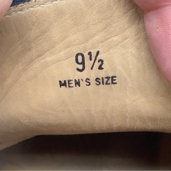 Tod’s Leather Oxford Lace Up Shoes Black - Picture 11 of 13